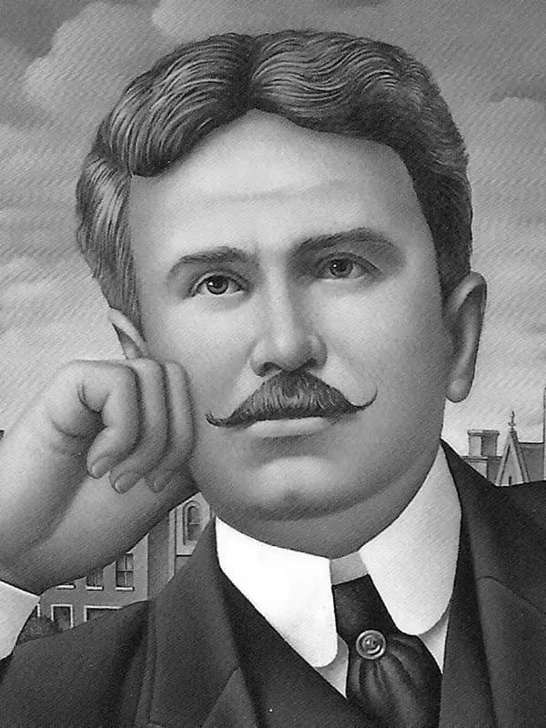 O. HENRY - Biografi, Foto, Kehidupan Peribadi, Buku, Cerita, Kematian