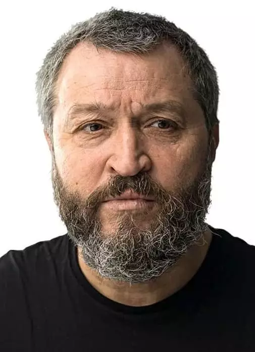 Ramil Sabitov - Foto, biografi, jetë personale, lajme, aktor, filma, kombësi 2021