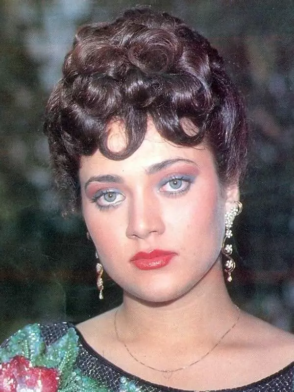 Mandakini - Biografía, foto, vida persoal, Novas, Filmografía 2021