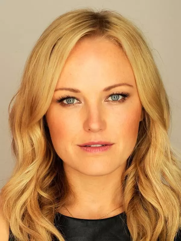 Malin Akerman - biografi, poto, kahirupan pribadi, warta, firmografi 2021