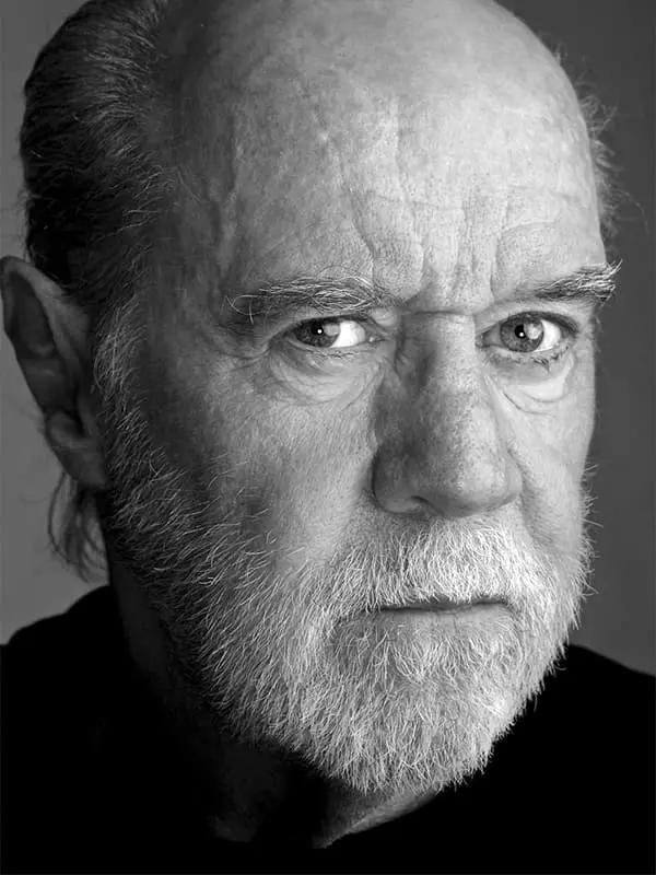 George Carlin - Bywgraffiad, llun, bywyd personol, perfformiadau, dyfyniadau, marwolaeth