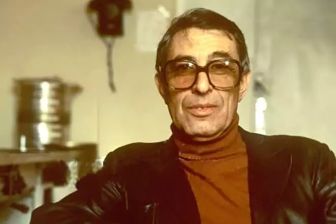 Direkteur Vladimir Rogova