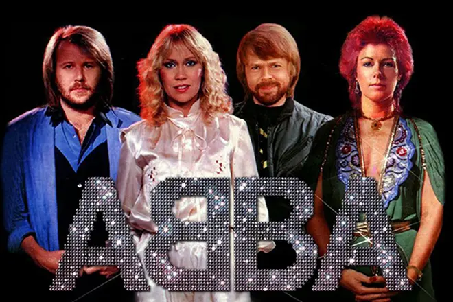 ABBA GROUP