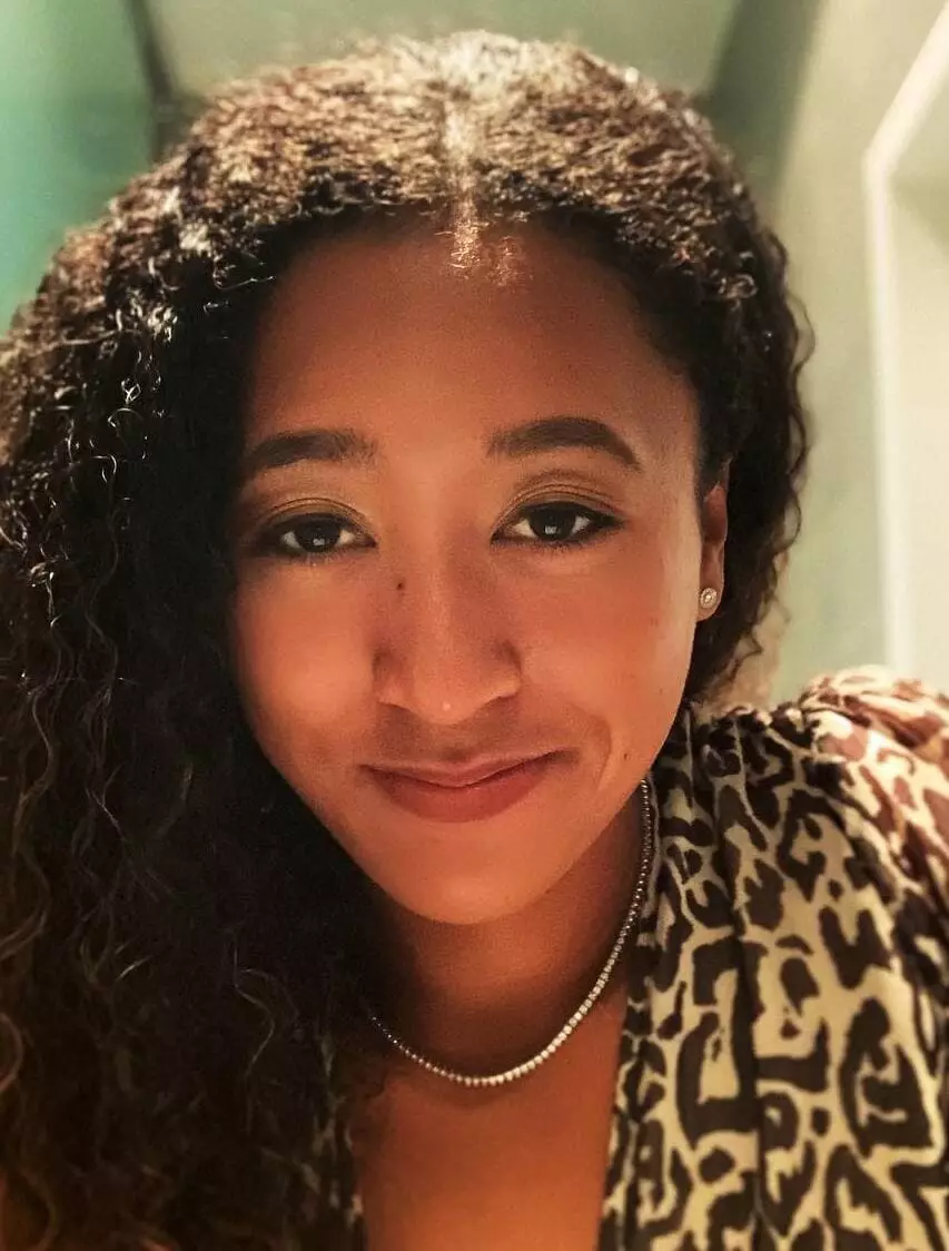 Naomi Osaka - Biografie, foto, persoonlike lewe, nuus, tennis 2021