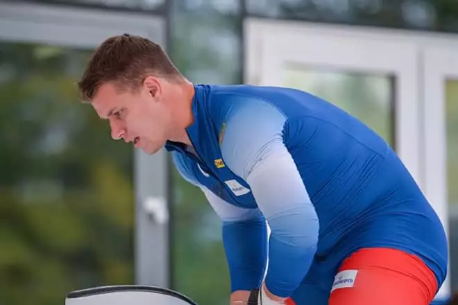 Bobsleas Zeatesev