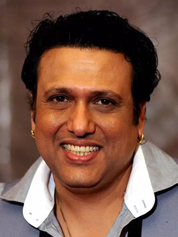 Govinda - Biography, Photo, Personal Life, News, Filmography 2021