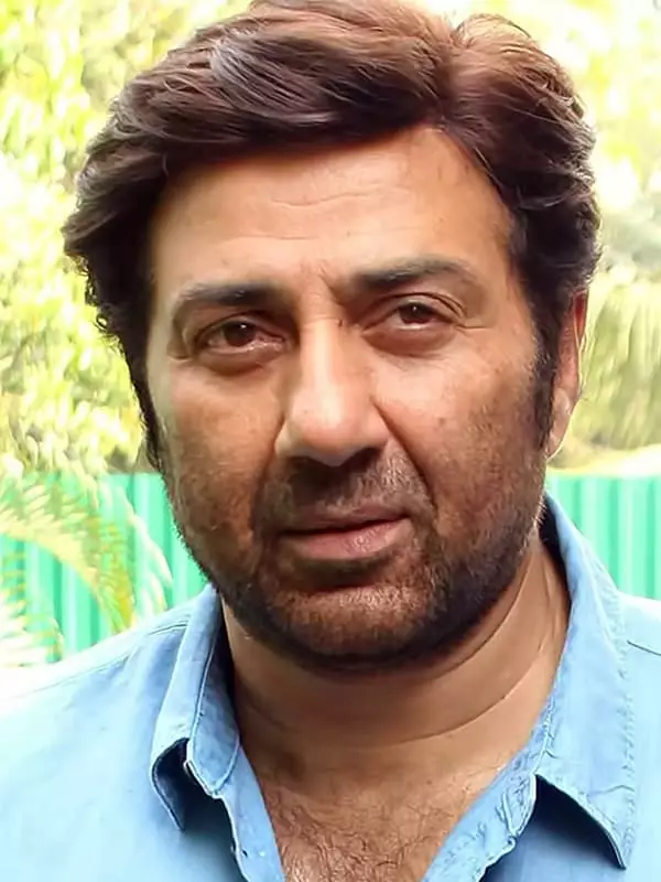 Sunny Deol - Βιογραφία, φωτογραφία, προσωπική ζωή, νέα, Φιλμογραφία 2021