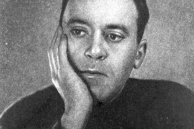Yuri Herman.