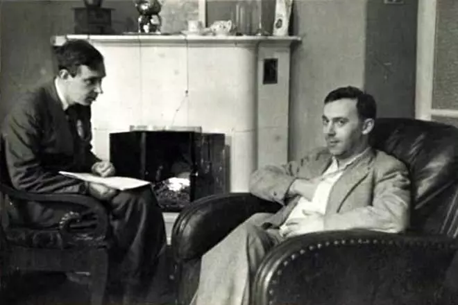 Garin agus Yuri Herman