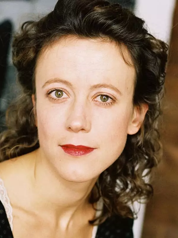 Catarina Spary - Biografija, Photo, Osebno življenje, Novice, Filmografija 2021