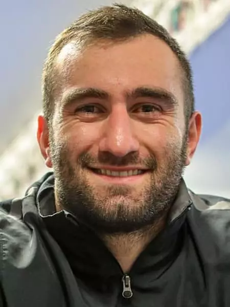 Murat Gassiev - Biography, Photo, Personal Life, News, Boxing 2021