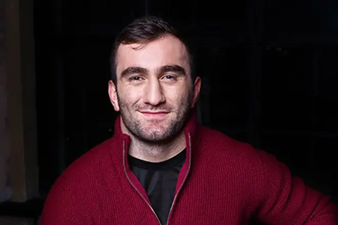 Muranta Gassiev