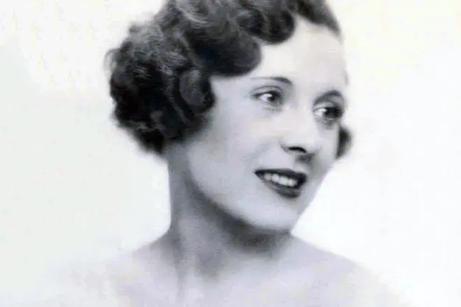 Barbara Cartland a Matasa