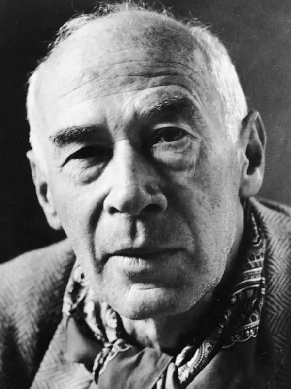 Henry Miller - biografija, fotografija, lični život, knjige, smrt