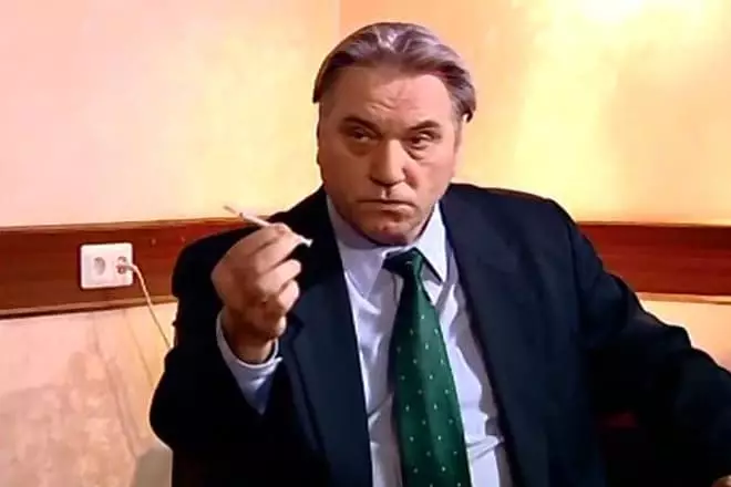 Віктор Смирнов в серіалі «Кріт»