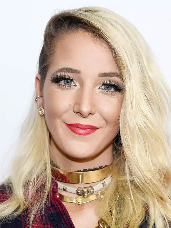 Jenna Marbles - Életrajz, fotó, személyes élet, hírek, kutyák, blog 2021