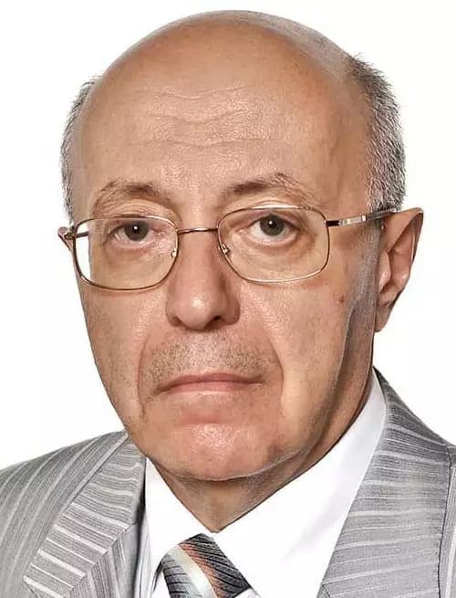 Sergey Kurginyan - ritratt, bijografija, ħajja personali, aħbarijiet, xjentist politiku, nazzjonalità, "essenza tal-ħin" 2021