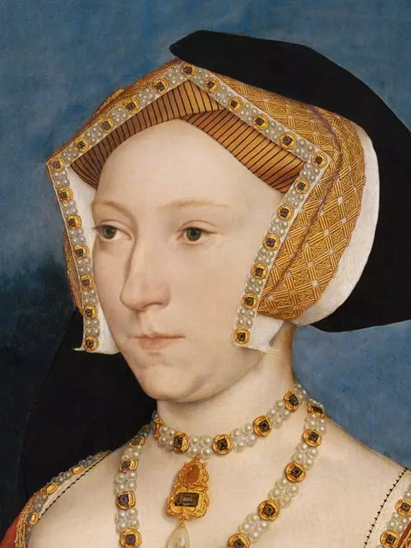 Jane Seymour - Biografía, Foto, Vida persoal da Raíña de Inglaterra