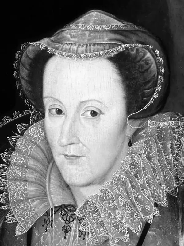 Maria Stewart - Biography, photo, Personal life Queen Scotland, execution