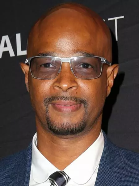 Damon Wayans - Biografi, Foto, Personlig Liv, Nyheter, Filmografi 2021