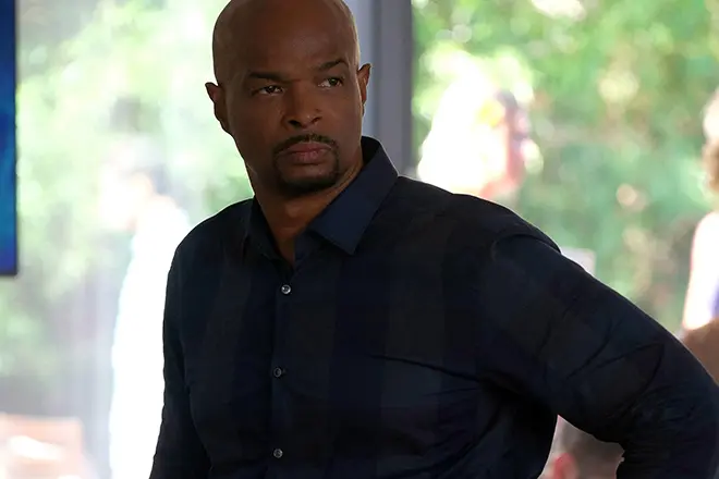 Damon Wayans - Biografia, foto, vida pessoal, notícias, filmografia 2021 15506_10