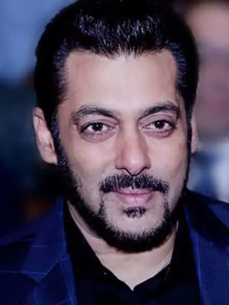 Salman Khan - Biographie, Foto, Perséinlech Leschter, Norden, Filmafographie 2021