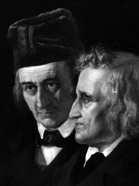 Brothers Grimm - Biografia, argazkia, bizitza pertsonala, 2021 ipuin maitagarriak