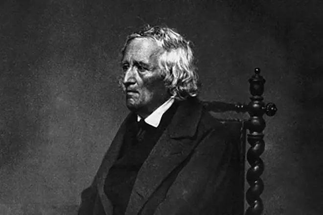 Jacob Grimm