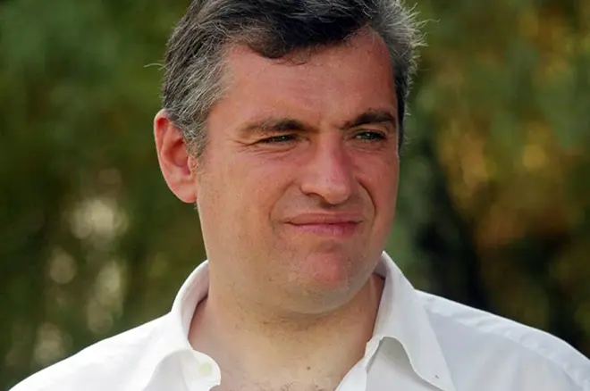 Leonid Slutsky.