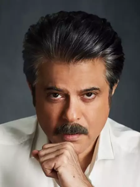 Anil Kapoor - Biographie, Photo, Vie personnelle, Actualités, Filmographie 2021