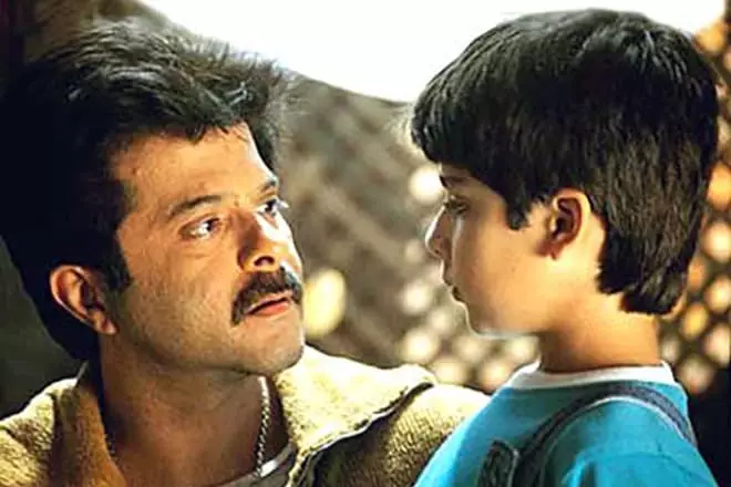 Anil Kapoor - biografi, foto, jetë personale, lajme, film 2021 15542_8