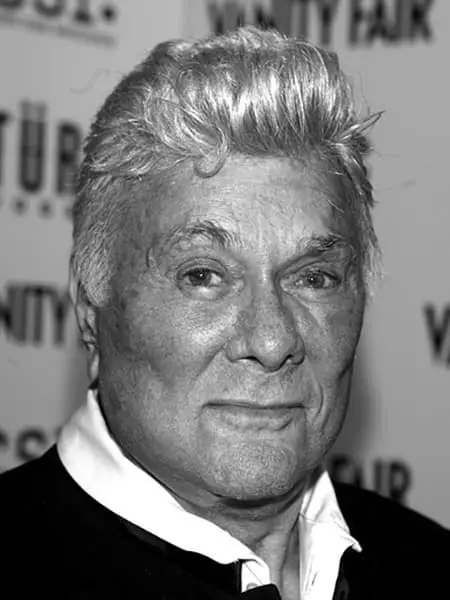 Tony Curtis - Biografía, Foto, Vida personal, Filmografía