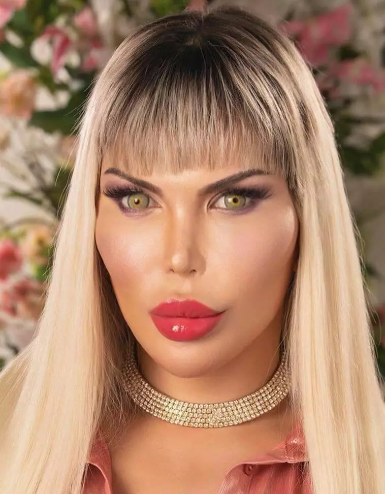 Rodrigo Alves - Foto, biografi, jeta personale, Lajme, Live Ken 2021