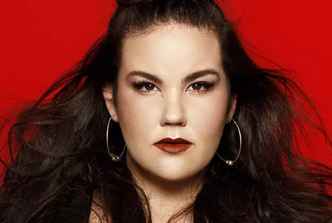 Netta Barzilai 2018