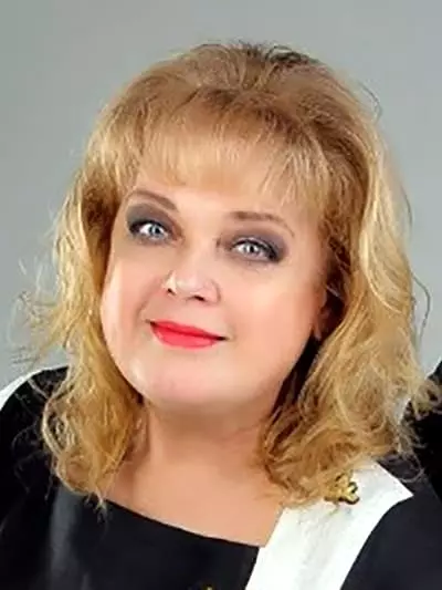 Lyubov rudenko - जीव, फोटो, व्यक्तिगत जीवन, समाचार, फिल्टर 2021