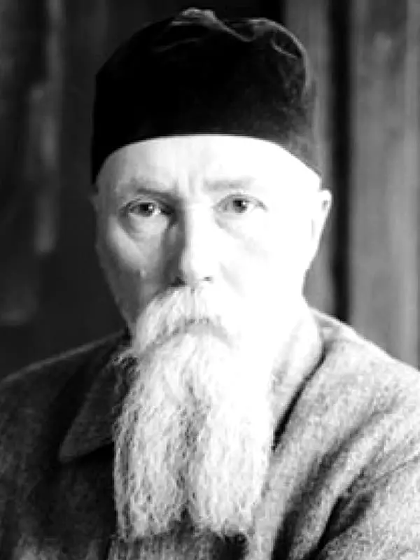 Nikolay Roerich - Biografia, foto, vida pessoal, pinturas, morte