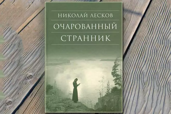 Nikolay Leskov - Biografia, fotos, vida personal, llibres, mort 15572_7