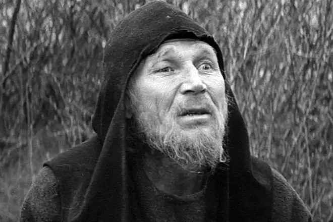 Ivan Lapikov映画「Andrei Rublev」