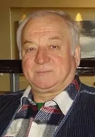 Sergey Skripal - φωτογραφία, βιογραφία, προσωπική ζωή, νέα, δηλητηρίαση 2021