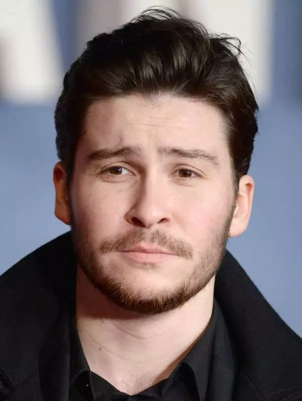 UDaniel Portman - I-Biography, ifoto, ubomi bomntu, iindaba, i-filmography 2021