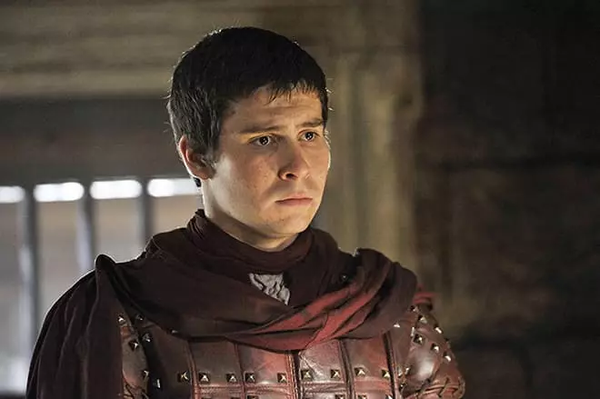 Daniel Portman - Biografia, foto, vita personale, notizie, filmografia 2021 15593_4