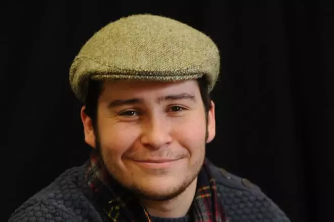 Daniel Portman