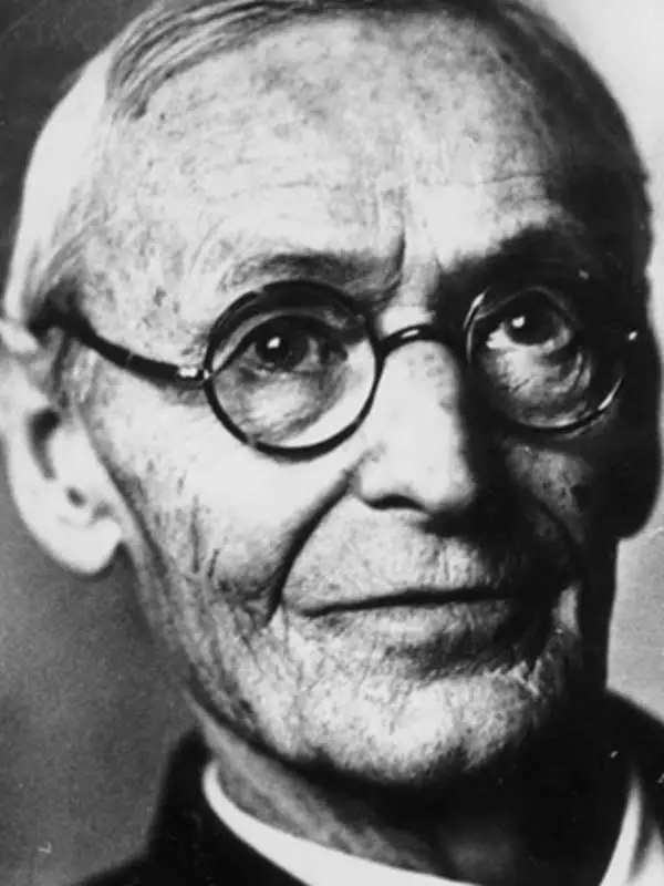 Herman Hesse - biografija, nuotrauka, asmeninis gyvenimas, knygos, mirties