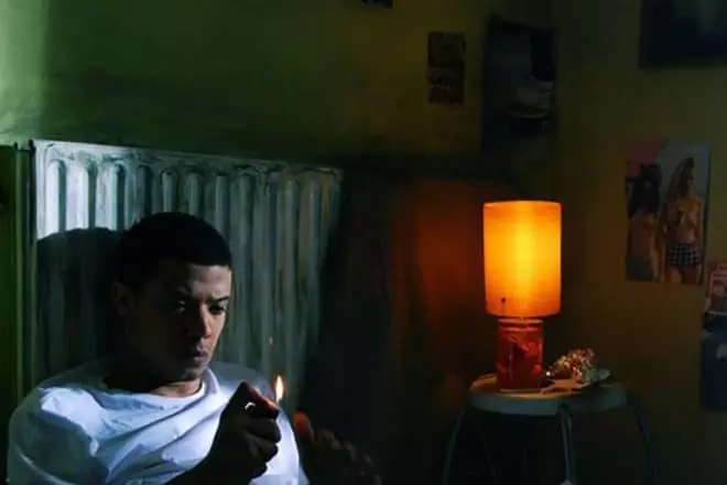 Jacob Anderson - életrajz, fotó, személyes élet, hírek, filmrajz 2021 15598_2