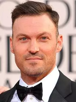 Brian Austin vihreä - valokuva, elämäkerta, henkilökohtainen elämä, uutiset, elokuvat, Megan Fox 2021