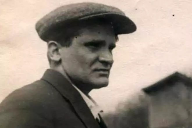 Yuri Olesha.