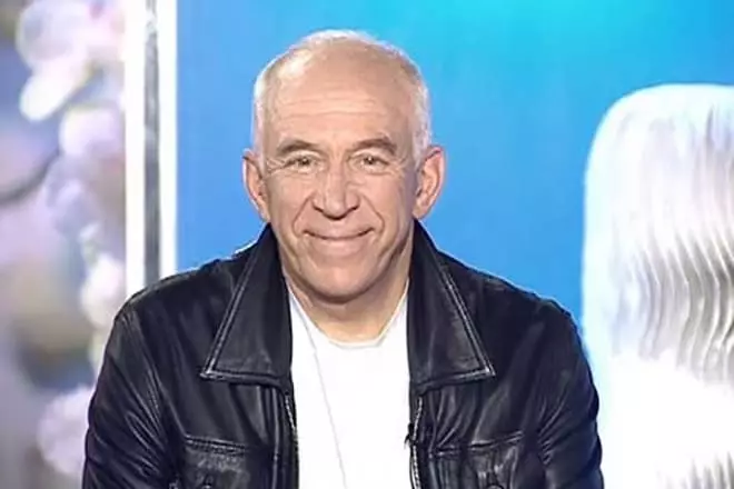 Aleksandr paşutin