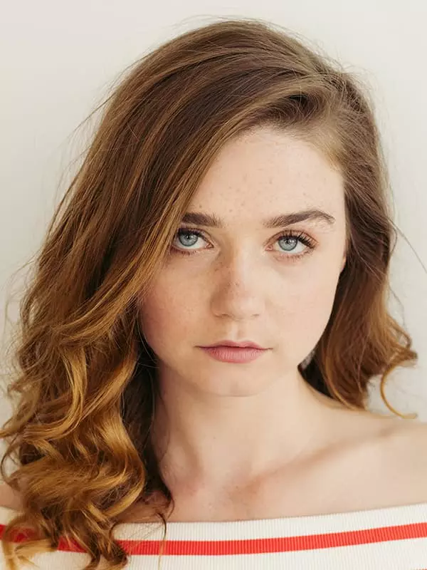 Jessica Barden - Biografio, Foto, Persona Vivo, Novaĵoj, Filmografio 2021