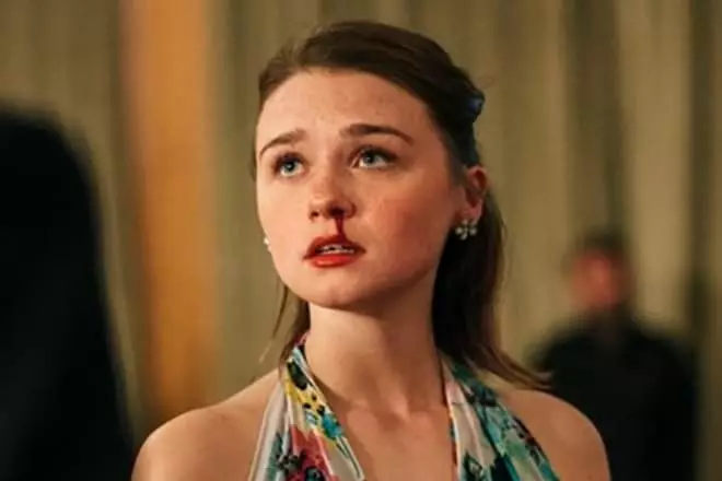 Jessica Barden - Biografija, fotografija, osobni život, vijesti, filmografija 2021 15638_6