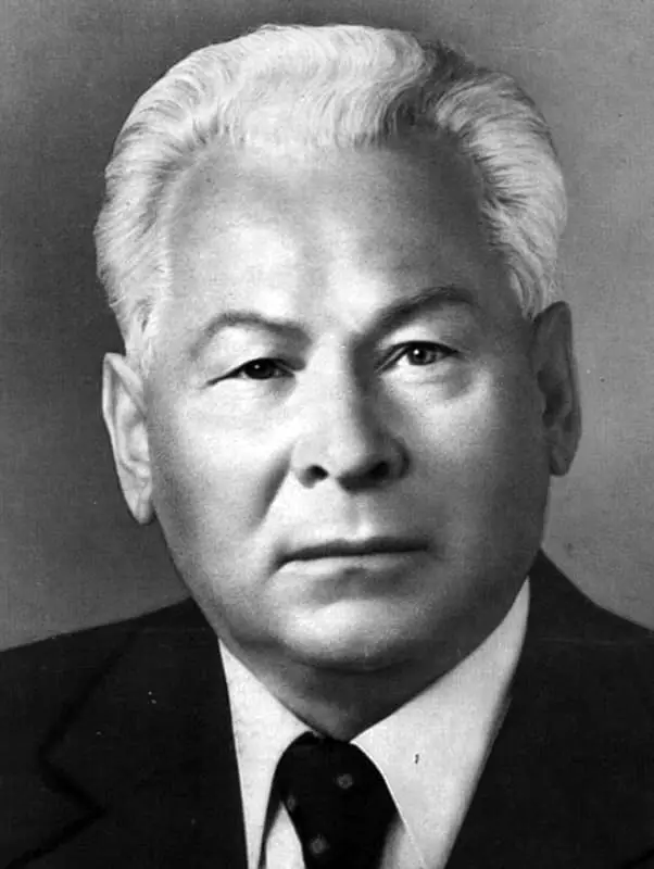 Konstantin Chernenko - biografija, fotografija, osebno življenje, plošče, smrt